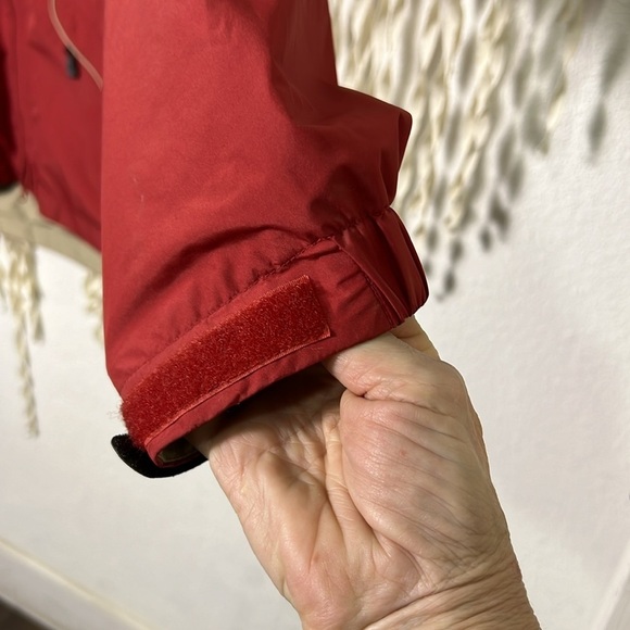 Forrester's / Gore-Tex Outdoor Rain Shell Jacket Size M - Picture 4 of 13